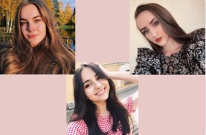 Романс Женьки "Жди меня, и я вернусь..." Исп. студентки 2 курса АМУ при МГК им. П.И. Чайковского