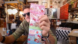 Почему так трудно быть Ютуб-блогером? // Кейси Найстат Casey Neistat