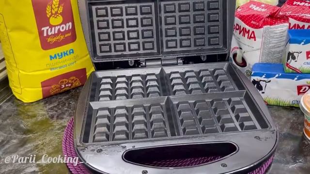 vafli tayyorlash смотреть онлайн