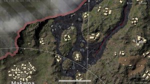 ГДЕ НАХОДЯТСЯ СЕКРЕТНЫЕ КОМНАТЫ НА КАРТЕ PARAMO PUBG: BATTLEGROUNDS КАК НАЙТИ SECRET ROOMS PARAMO
