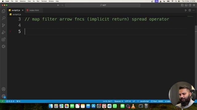 22.3 React JS Essentials - Everything you need to Learn