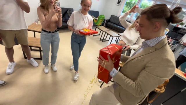 КАЖЕТСЯ НАЩУПАЛ, БЕЗДЕЙ ПАТИ, ШОК КОНТЕНТ В КОНЦЕ смотреть онлайн