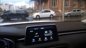 Hyundai Genesis G70 2.0T .Яндекс Драйв. Каршеринг.