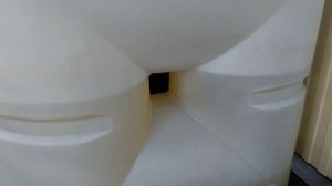 Бак для дизельного топлива котла Kiturami