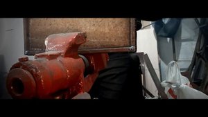 Отопление для гаража своими руками.