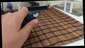 распаковка/обзор на пирараптора Jurassic world mattel