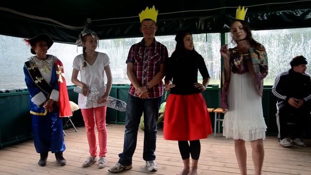 3 Прайд смотреть онлайн