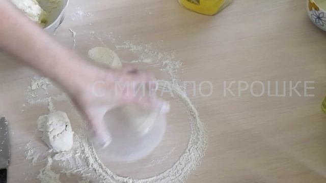 Как готовить сырники так, чтобы были сырники как в шоколаднице? Ответ в этом видео