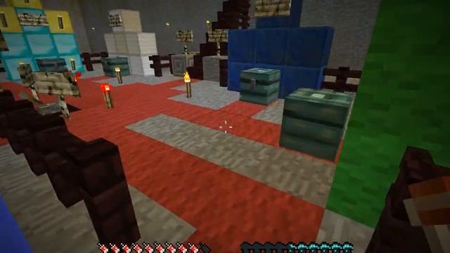 Фар край 3 карта майнкрафт серия 1