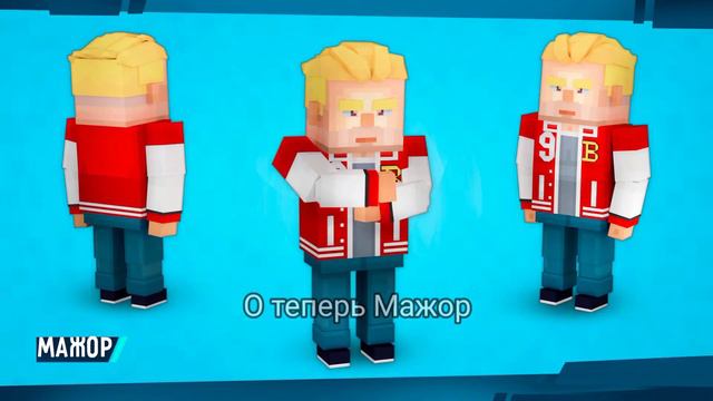 Обзор на слив Simple sandbox 3 [SSB3] смотреть онлайн