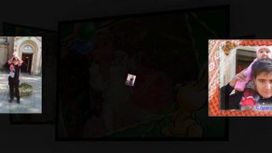 Песня про дочку.....