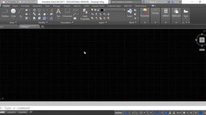 How to change the Background color of AutoCAD software