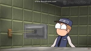 Пять Ночей у Фредди с Хордом Мультик