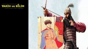Rusya Tahtını Alan Türk ( MOSKOVAYI YAKAN TÜRKLER)
