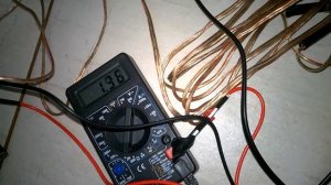 Пассат б3 1.8 проверка дтвв. Я делал так.