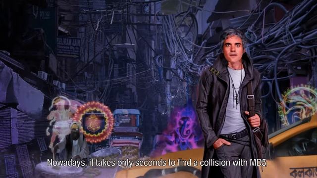 [cryptography series] episode 4 : "hash functions" смотреть онлайн