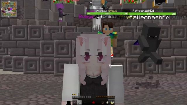 [1.8-1.12.2 ] - РП ДЛЯ ПВП 1.12.2 ? КРАСИВЫЕ РП МАЙНКРАФТ 1.12.2 ? РП 1.8.9 ДЛЯ ПВП ? РП МАЙНКРАФТ смотреть онлайн