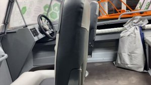 Готовый комплект Neman 450 DC NEW + Hidea 60 FUEL EFI + МЗСА D!