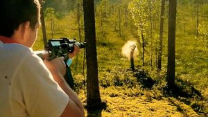 Долгожданная поездка на Селигер