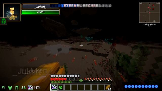 ФИНАЛ СЕЗОНА! ПОСЛЕДНИЙ БОСС И ТОП БРОНЯ! - Lp.ВОЗРОЖДЕНИЕ #12 смотреть онлайн