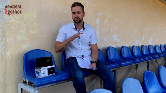 Monbento - это iPhone, в мире ланч боксов! смотреть онлайн