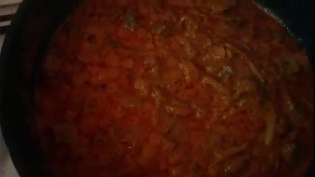 Вкусные блюда из печени
