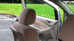 Toyota ISIS L 1.8L AUTO 2004