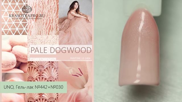 Градиент (омбре) гель-лаками UNO. Модные цвета сезона. смотреть онлайн