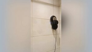 Робот мойщик окон Redmond RV-RW001S Обзор. Плюсы и минусы