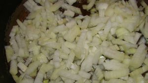 Икра из буряка