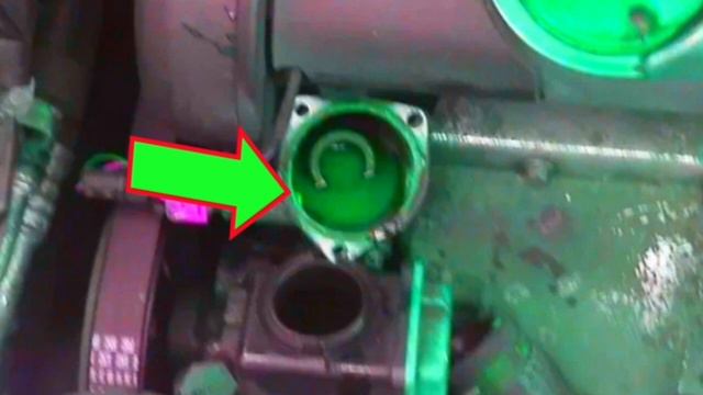 Вот почему плохо греет печка Опель Вектра Б. Причины и способы решения этой проблемы. смотреть онлайн