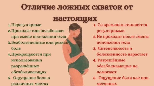 35 неделя беременности или 37 акушерская #Развитиепонеделям