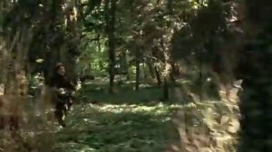 Коридоры времени. Сарацин