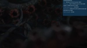 ✌ Returnal на ПК системные требования (Эксклюзив с PS5)