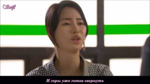 ОСТ 1 к дораме ДУНОВЕНИЕ ВЕТЕРКА (Lee Hyun - Your Love - Blow Breeze) рус саб