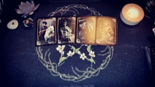 Притяжение желаемого Сеанс