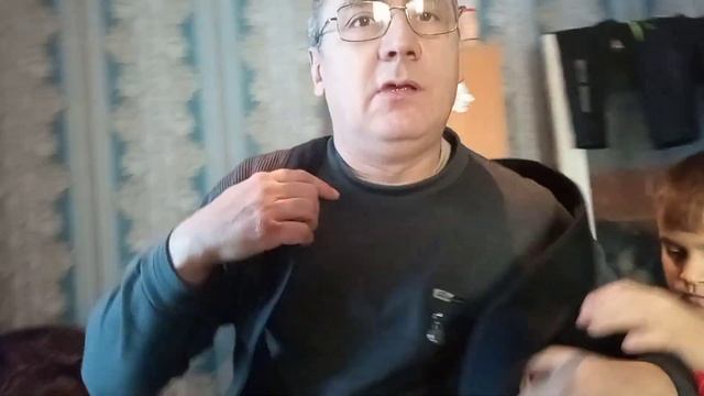 Корректор осанки. Бандаж для коррекции. Поддержка спины. смотреть онлайн