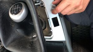 Сломалась кнопка стеклоподъемника BMW e46.......Ремонт