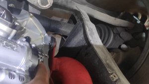 VW Passat B7 1.8 TSI Oil pump replacement