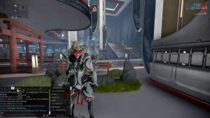 Warframe Trade glaive prime blade - 19