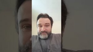 Духовный Кризис. Свящ. Александр Востродымов.