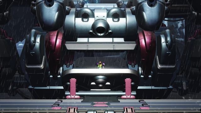 Metroid Dread. "Неизвестная сила, что происходит? Артария 100%" #20 смотреть онлайн