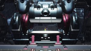 Metroid Dread. "Неизвестная сила, что происходит? Артария 100%" #20