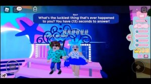 ШКОЛА ФЕЙ, ПРИНЦЕСС И РУСАЛОК В РОБЛОКСЕ! УЧУ ГЛЕБА ИГРАТЬ!