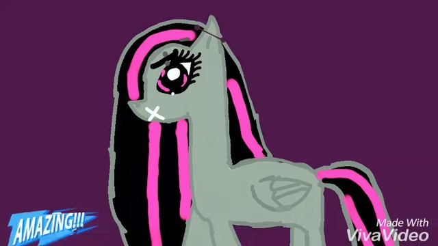 Моя ос(злая) анимация. смотреть онлайн