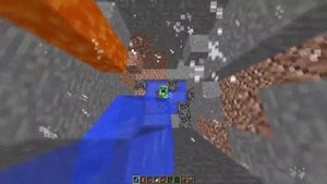 КАК ПРЕВРАТИТЬСЯ В ЭНДЕР ДРАКОНА ИЛИ ЛЮБОГО МОБА ИЗ МАЙНКРАФТА