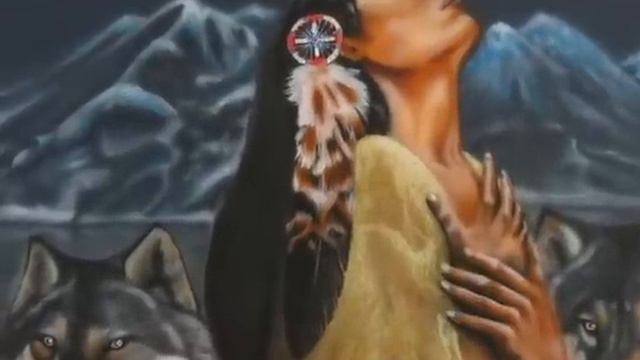 Sacred Spirits Ly O Lay Ale Loya смотреть онлайн