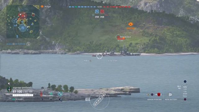 The Fuso! смотреть онлайн