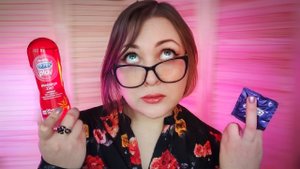 Худший АСМР 5.0 ?_♀ The worst ASMR?