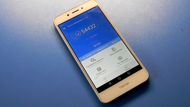 Обзор Huawei Honor 6A -  конкурент для Xiaomi